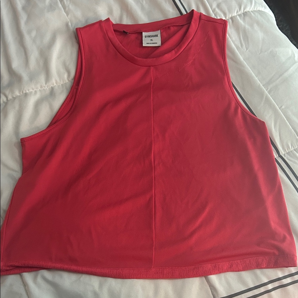Gymshark x Whitney Simmons Tank
